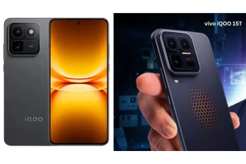 Vivo iQOO 15T price in Bangladesh Full Specs &amp; Review
